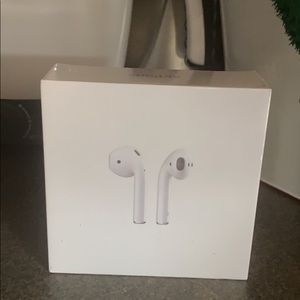 Apple AirPods
